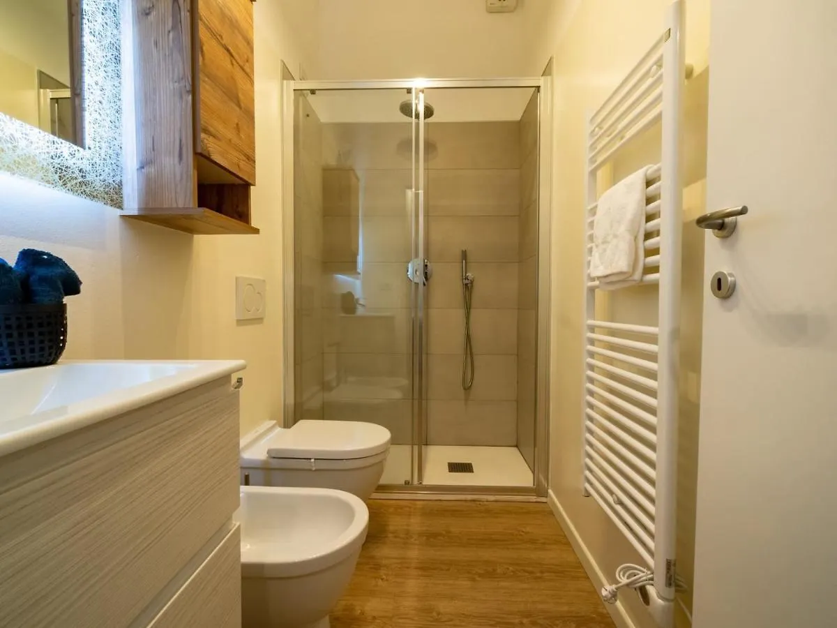 The Best Rent - Lovely Loft With Balcony Near Piazza Vetra Milan 0*,