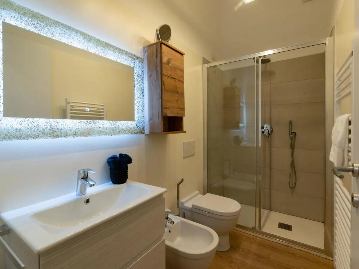 The Best Rent - Lovely Loft With Balcony Near Piazza Vetra Milan