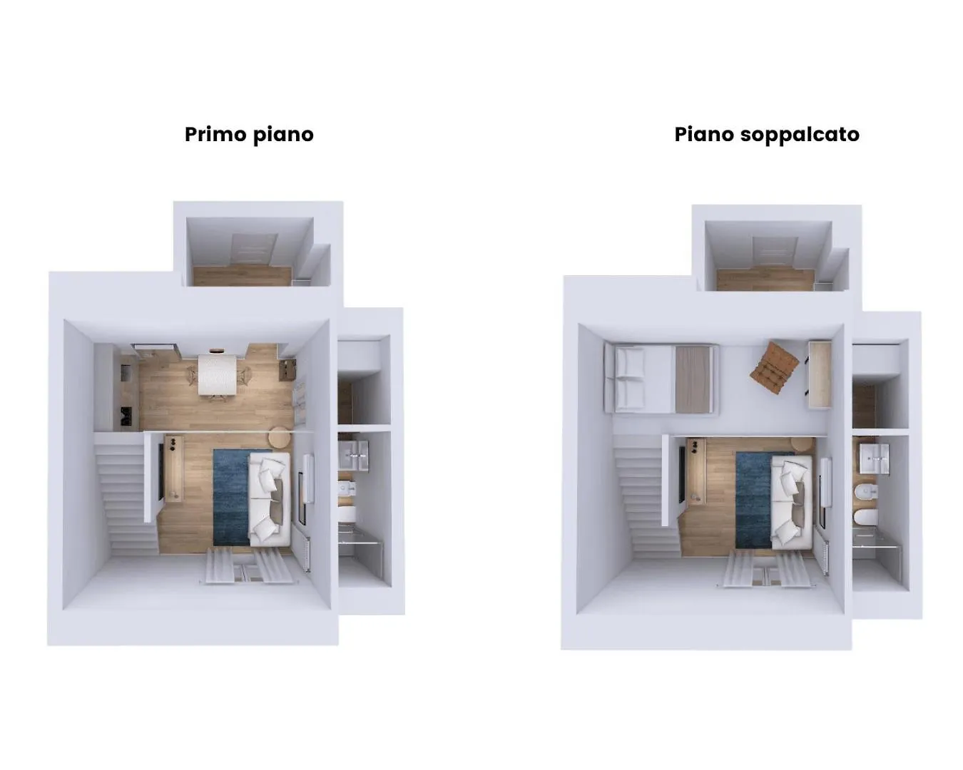 The Best Rent - Lovely Loft With Balcony Near Piazza Vetra location